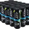 Dunlop Atp Championship Regular Duty Tennis Balls (Case 24X) Dunlop