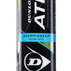 Dunlop Atp Championship Extra Duty Tennis Balls (Cans 1X)