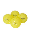 Durafast 40 Outdoor Pickleballs (4X) (Yellow)