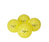 Durafast 40 Outdoor Pickleballs (4X) (Yellow)