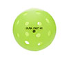 Durafast 40 Outdoor Pickleballs (100X) (Neon Green)