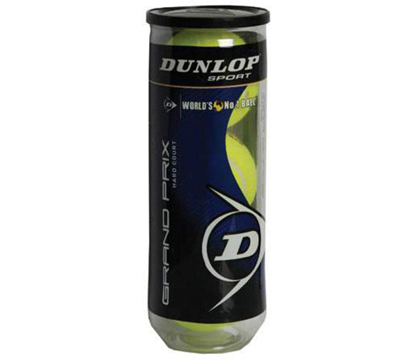 Dunlop Grand Prix (Cans 1X)