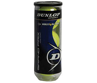 Dunlop Grand Prix (Cans 1X)