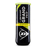 Dunlop Grand Prix Extra Duty Tennis Balls (Cans 1X)