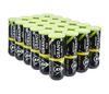 Dunlop Grand Prix Extra Duty Tennis Balls (Case 24x)