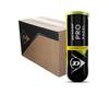 Dunlop Pro Padel Balls (Case 24X)