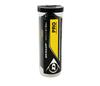 Dunlop Pro Squash Balls (Double Yellow Dot) (Cans 1X)