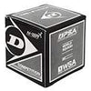 Dunlop Competition Squash Balls (1X) (Black)