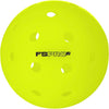 Franklin Fs Pro Outdoor Pickleballs (4X) (Optic Yellow)