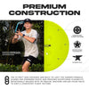 Franklin Fs Pro Outdoor Pickleballs (4X) (Optic Yellow)