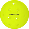 Franklin Fs Pro Outdoor Pickleballs (4X) (Optic Yellow)