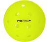 Franklin Fs Pro Outdoor Pickleballs (4X) (Optic Yellow)