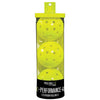 Franklin X-40 Outdoor Pickleballs (3X) (Optic Yellow)