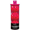 Franklin X-40 Outdoor Pickleballs (3X) (Pink)