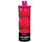 Franklin X-40 Outdoor Pickleballs (3X) (Pink)