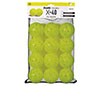 Franklin X-40 Outdoor Pickleballs (12X) (Optic Yellow)