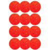 Franklin X-40 Pickleballs (12X) (Ember)