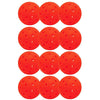 Franklin X-40 Pickleballs (12X) (Ember)