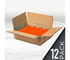 Franklin X-40 Pickleballs (12X) (Ember)
