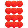 Franklin X-40 Pickleballs (12X) (Ember)