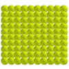 Franklin X-40 Pickleballs (100X) (Optic Yellow)