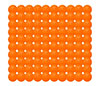 Franklin X-40 Pickleballs (100X) (Lava)