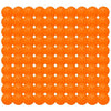 Franklin X-40 Pickleballs (100X) (Lava)
