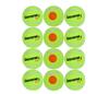 Gamma 60 Orange Dot Tennis Balls (Bag 12X)