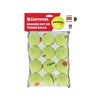 Gamma 60 Orange Dot Tennis Balls (Bag 12X) Gamma