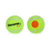 Gamma 60 Orange Dot Tennis Balls (Box 48X) Gamma