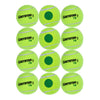 Gamma 78 Green Dot Tennis Balls (Bag 12X)