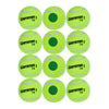 Gamma 78 Green Dot Tennis Balls (Bag 12X)