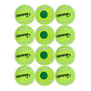 Gamma 78 Green Dot Tennis Balls (Bag 12X)