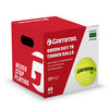 Gamma 78 Green Dot Tennis Balls (Box 48X)