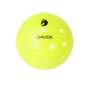 Gamma Chuck Outdoor Pickleballs (3X) (Yellow)