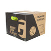 Gamma Chuck Outdoor Pickleballs (48X) (Yellow)