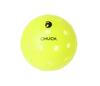 Gamma Chuck Outdoor Pickleballs (48X) (Yellow)