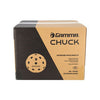 Gamma Chuck Outdoor Pickleballs (48X) (Yellow)