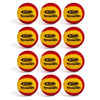 Gamma Revolution Foam Tennis Balls (Bag 12X)