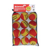 Gamma Revolution Foam Tennis Balls (Bag 12X)