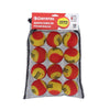 Gamma Quick Kids 36 Foam Tennis Balls (Bag 12X)