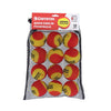 Gamma Quick Kids 36 Foam Tennis Balls (Bag 12X)