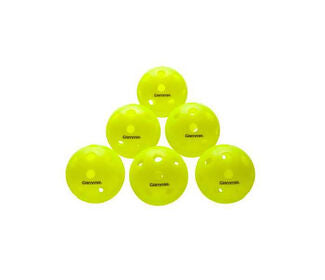 Gamma Photon Indoor Pickleballs (6X)