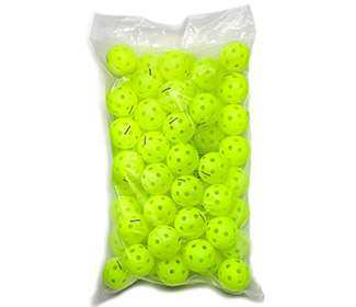 Gamma Photon Indoor Pickleballs (60X)
