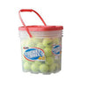 Gamma Bucket-O-Balls Tennis Balls (48X)