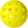 Head Championship 40 Outdoor Pickleballs (6X) (Yellow)