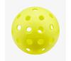Head Pro 40 Outdoor Pickleballs (3X) (Yellow)