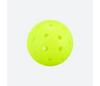 Joola Hc-40 Pickleballs (3X) (Neon Yellow)