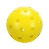 Joola Heleus Pickleballs (4X) (Yellow)