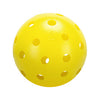 Joola Heleus Pickleballs (4X) (Yellow)